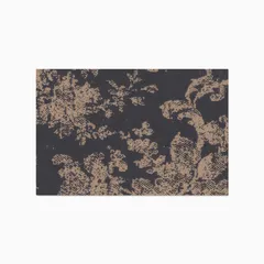 Black/Tan I