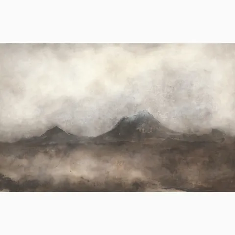 Vista Mural, 208" x 132"
