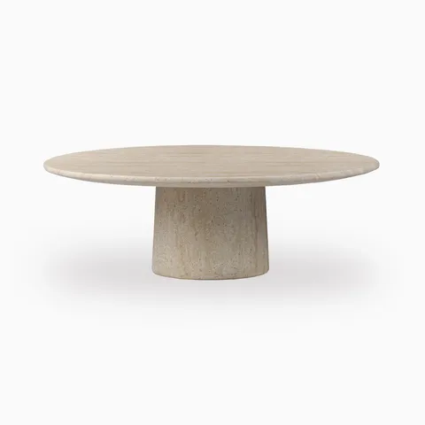Seabrook Outdoor Coffee Table