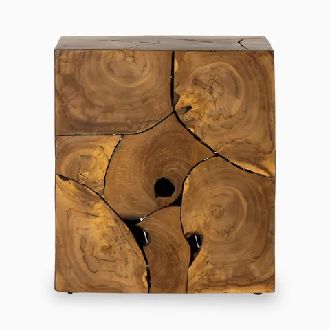 Cielo Outdoor End Table