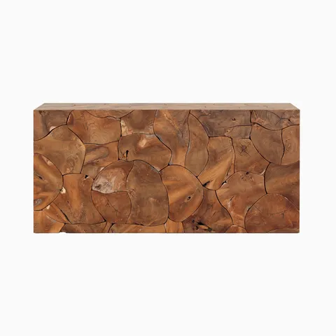 Cielo Outdoor Console Table