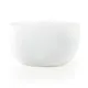 Matte White Cast Aluminum