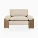 Ellor Beige