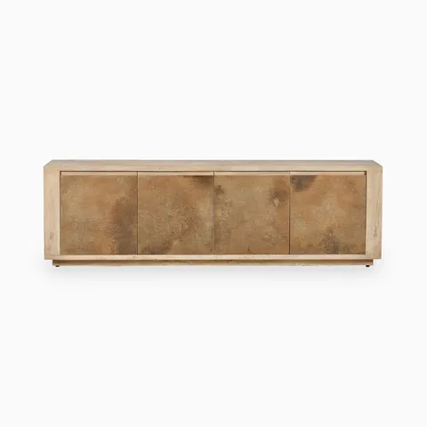 Bennington Media Console