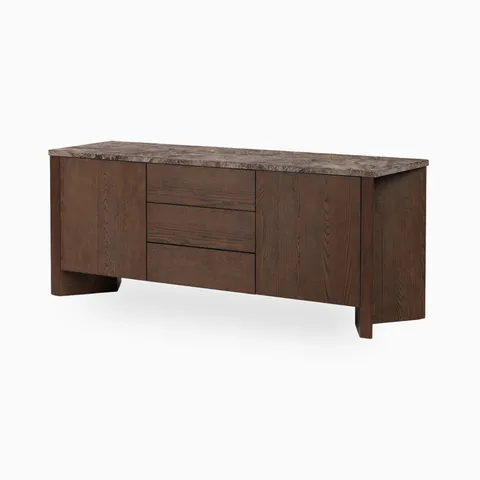 Fayette Media Console