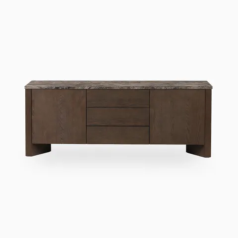 Fayette Media Console