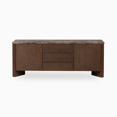 Fayette Media Console