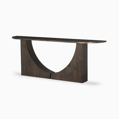 Sevier Console Table, 84"
