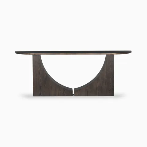 Sevier Console Table, 84"