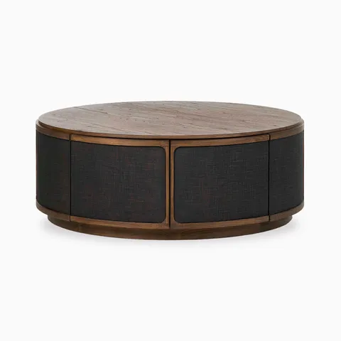 Garrett Coffee Table