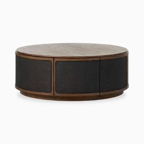 Garrett Coffee Table