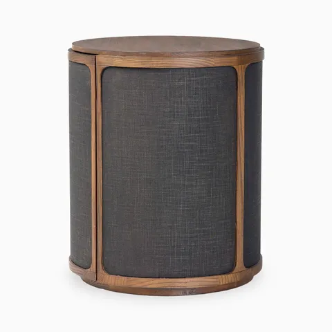 Garrett End Table