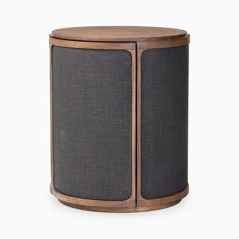Garrett End Table