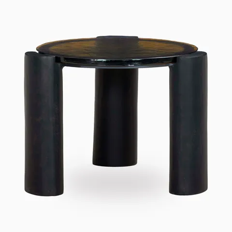 Grafton Nesting Table, Small