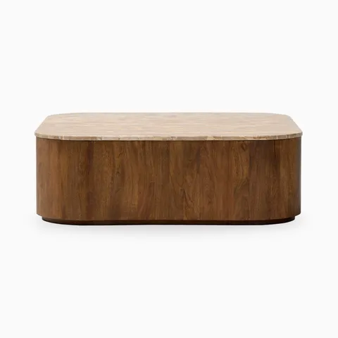 Greenbrier Coffee Table