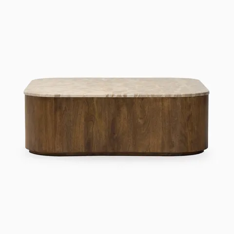 Greenbrier Coffee Table