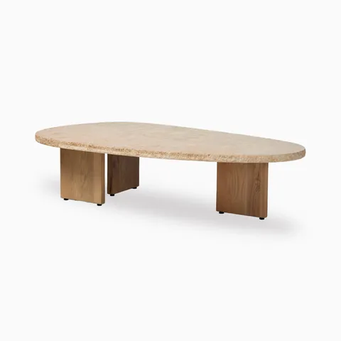 Laramie Coffee Table