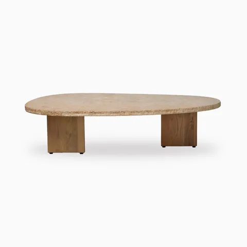 Laramie Coffee Table