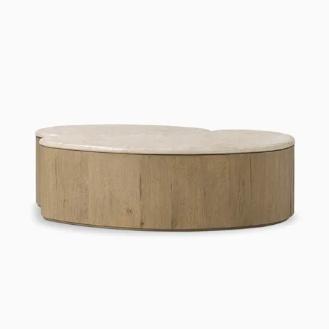 Linn Coffee Table