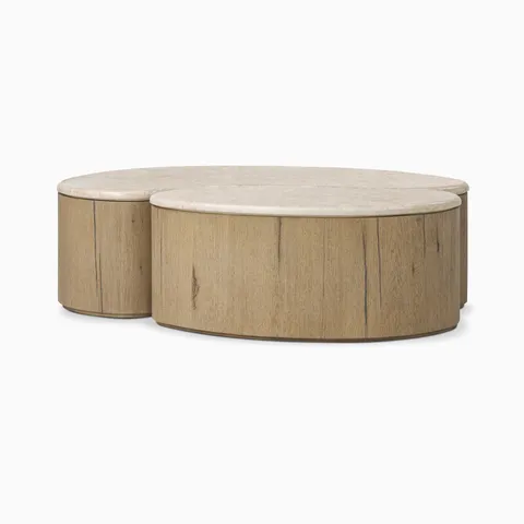 Linn Coffee Table