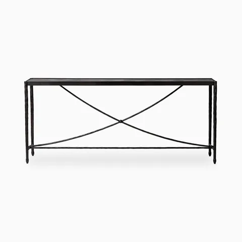 Marquette Console Table