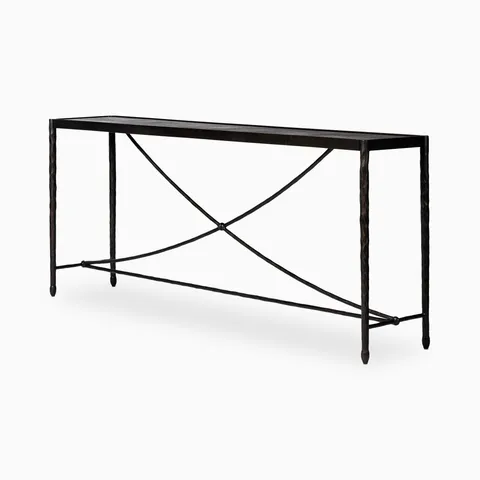 Marquette Console Table
