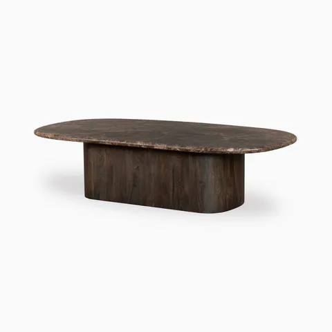 Ravalli Coffee Table