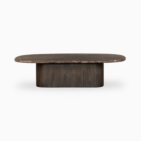 Ravalli Coffee Table