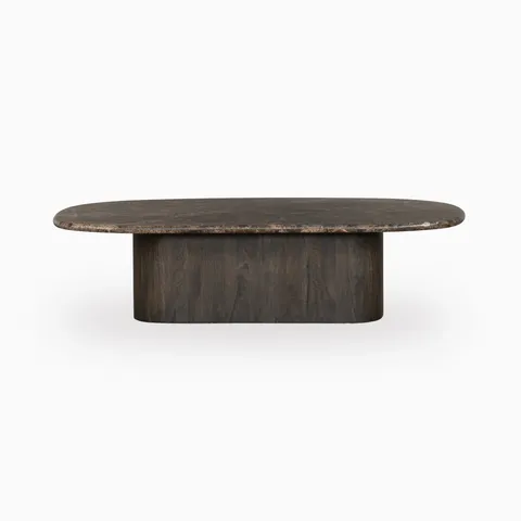 Ravalli Coffee Table