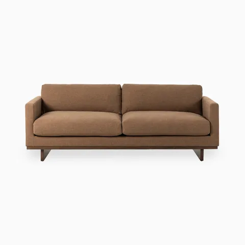 Warren Sofa in Antwerp Cafe, 84"