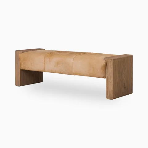 Redfern Accent Bench