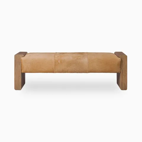 Redfern Accent Bench