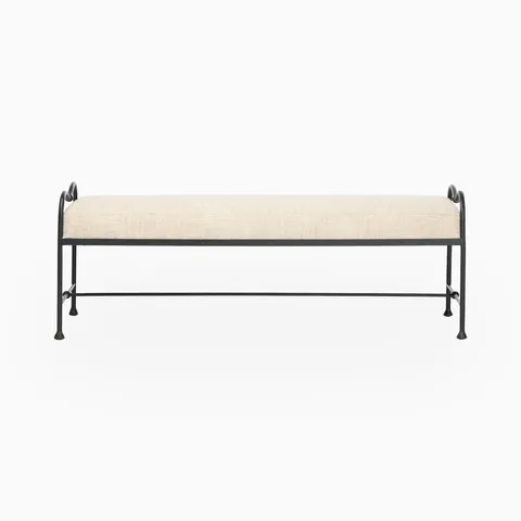 Dalton Accent Bench
