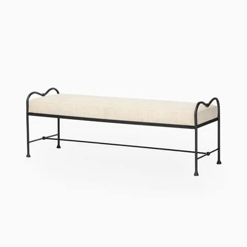 Dalton Accent Bench