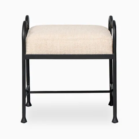 Dalton Accent Stool