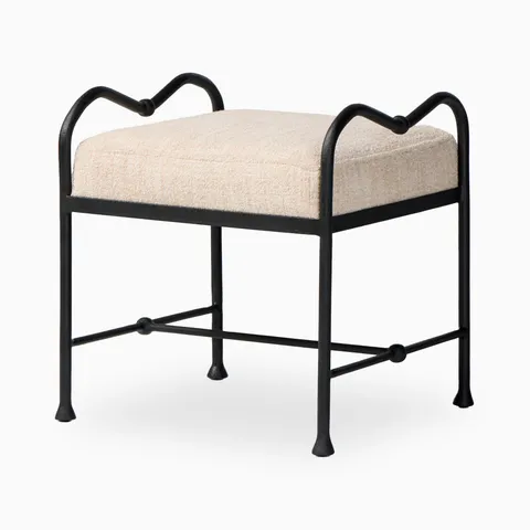 Dalton Accent Stool