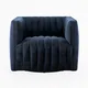 Sapphire Navy