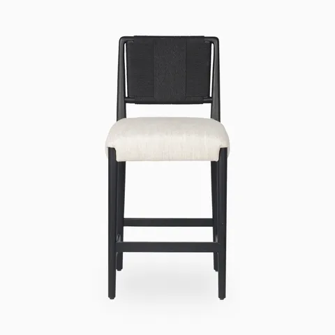 Maury Counter Stool in Essence Natural