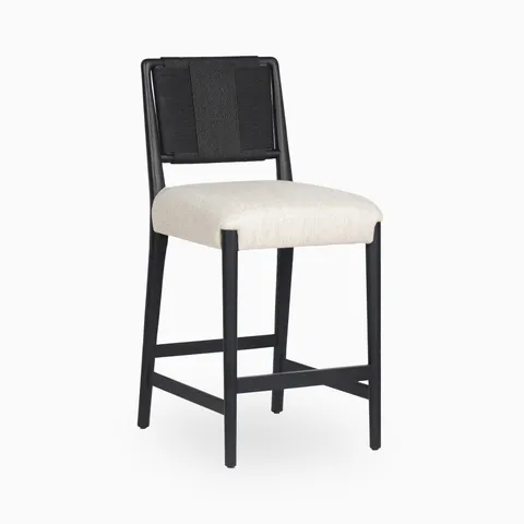 Maury Counter Stool in Essence Natural