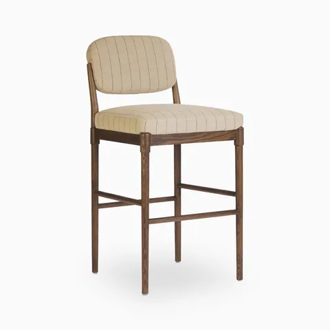 Sullivan Bar Stool in Lavon Flint