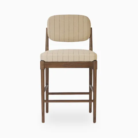 Sullivan Counter Stool in Lavon Flint