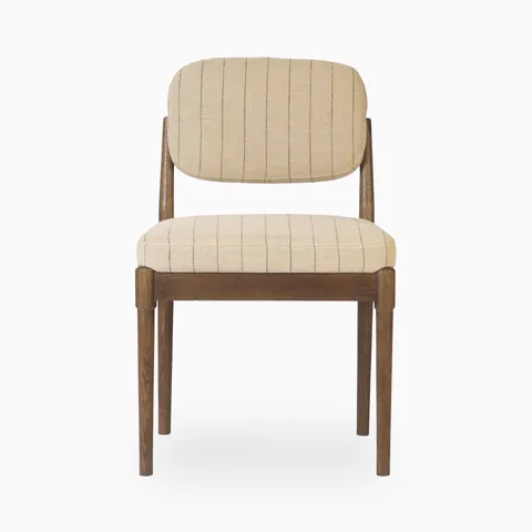 Sullivan Dining Chair in Lavon Flint