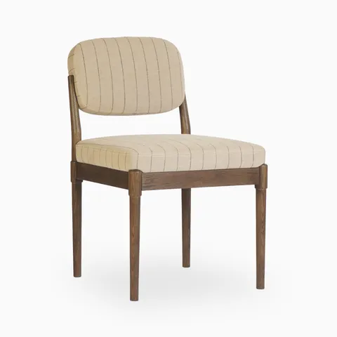 Sullivan Dining Chair in Lavon Flint