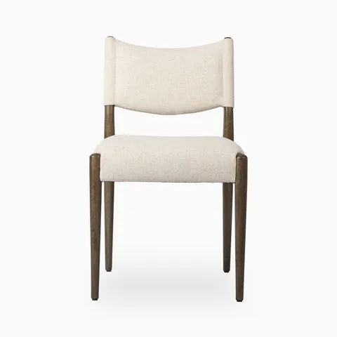 Carroll Dining Chair in Antwerp Natural