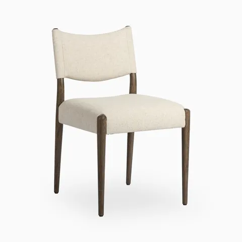 Carroll Dining Chair in Antwerp Natural