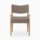 Saxon Mink
