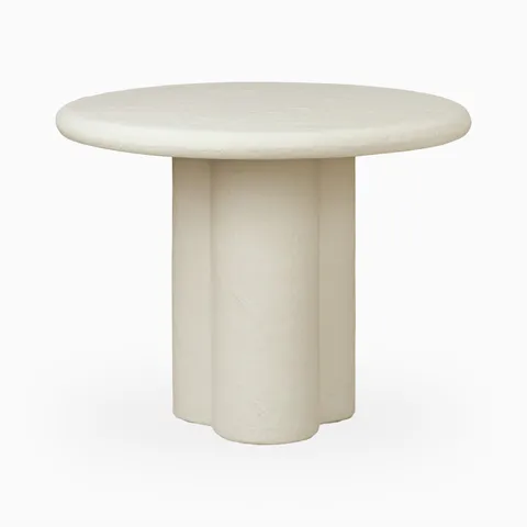 Langdon Concrete Bistro Table