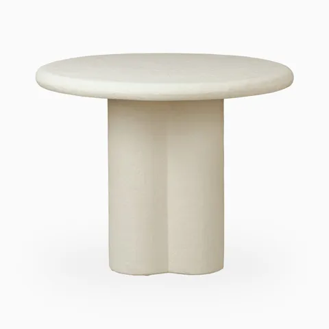Langdon Concrete Bistro Table