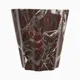 Red Marble