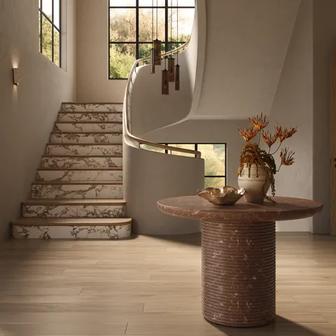 Lisette Chandelier